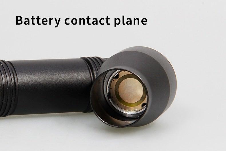 UV Black Light  Flashlight