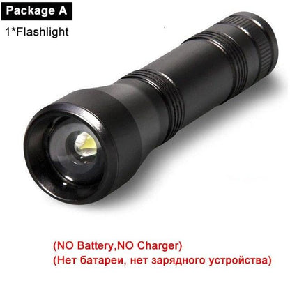 UV Black Light  Flashlight