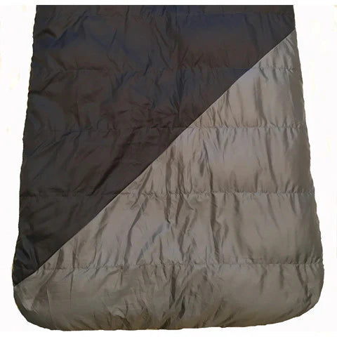 Down Fill  Sleeping Bag