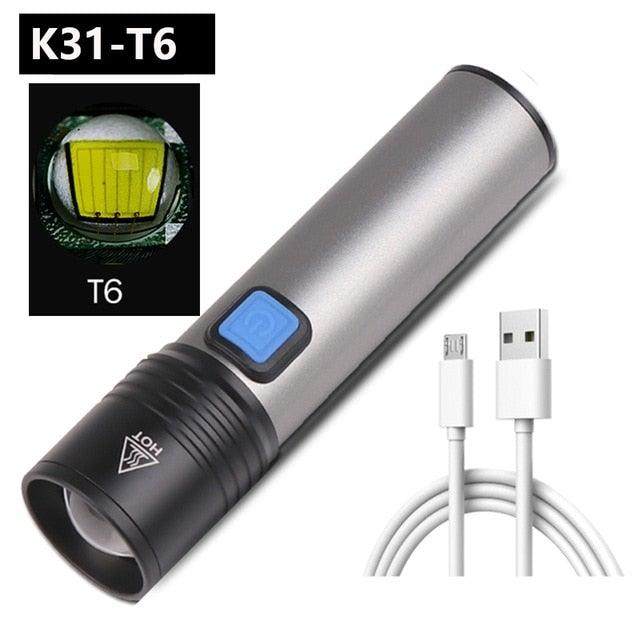 Mini led Flashlight Torch