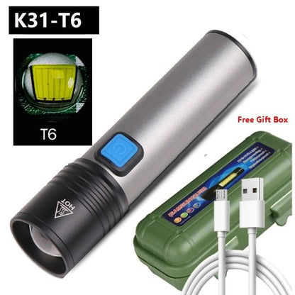 Mini led Flashlight Torch