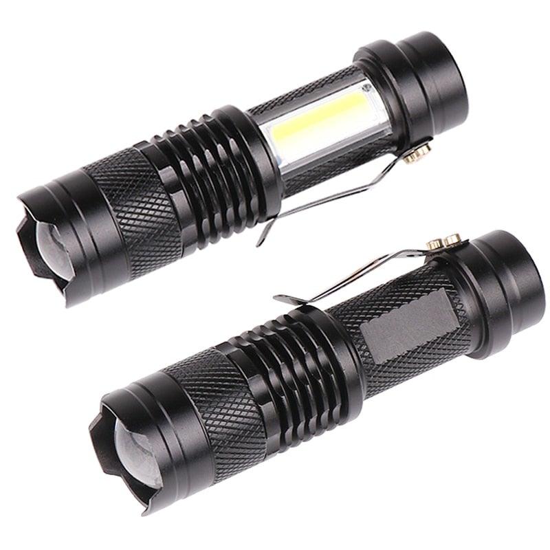 Mini led Flashlight Torch