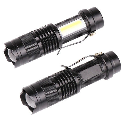 Mini led Flashlight Torch