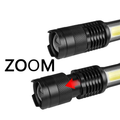 Mini led Flashlight Torch