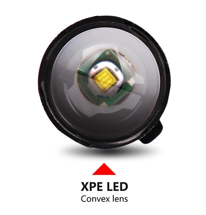 Mini led Flashlight Torch