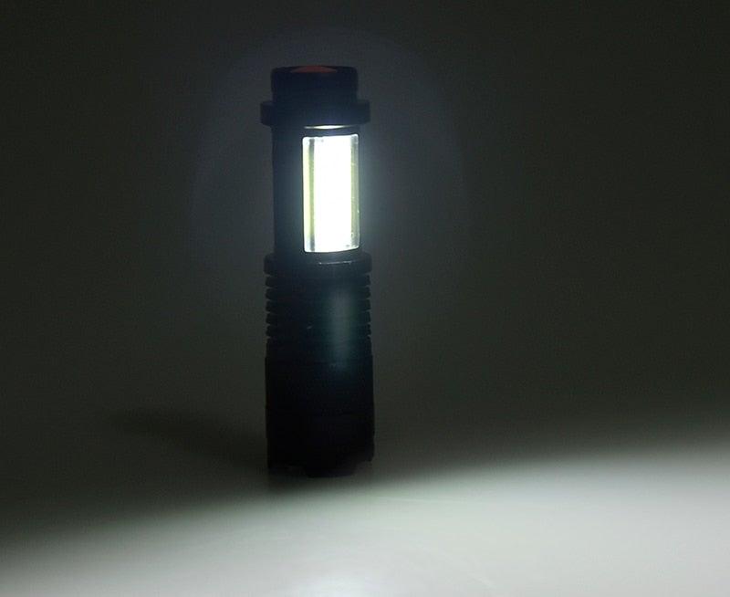 Mini led Flashlight Torch