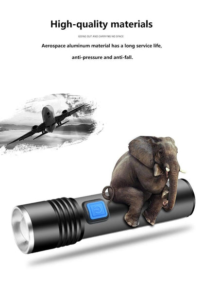 Mini led Flashlight Torch