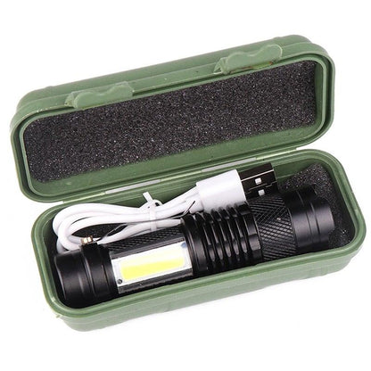 Mini led Flashlight Torch