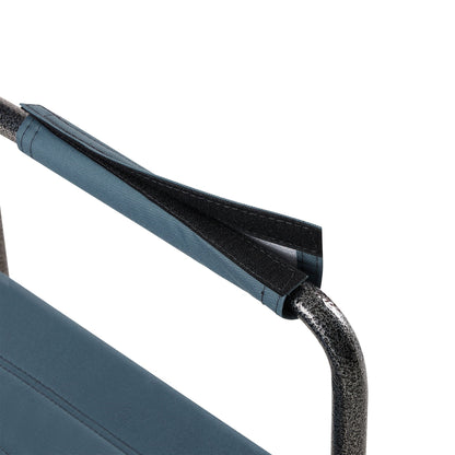 Folding Chair With Storage Pockets