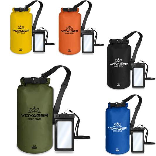 Waterproof 10L Dry Bag