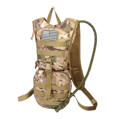 Tactics Water Bag - Backpack