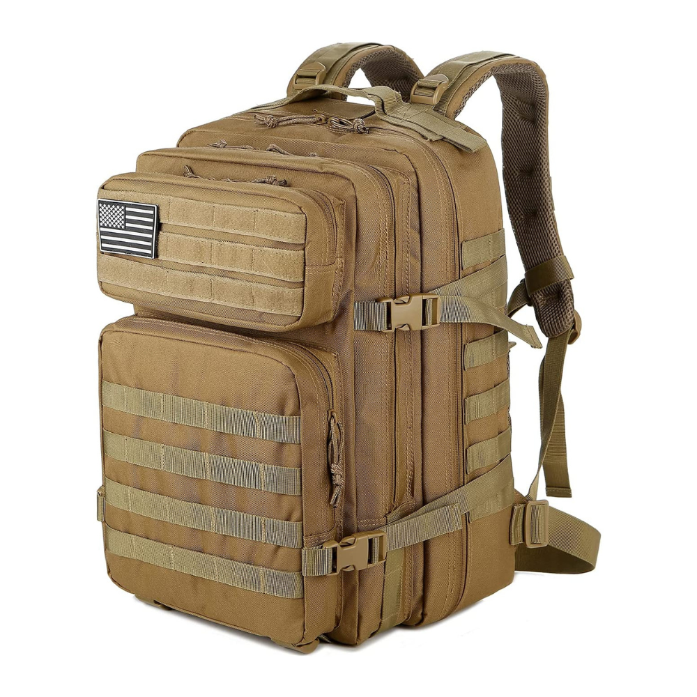 Tactical Backpack/ Army Rucksack