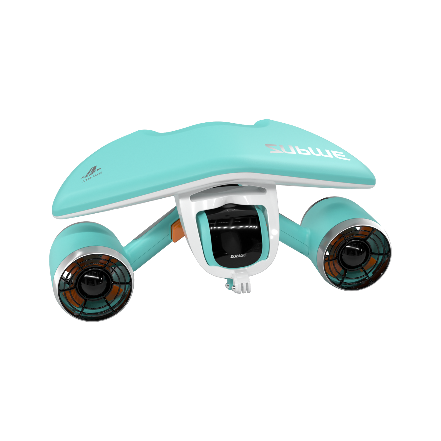 Underwater scooter