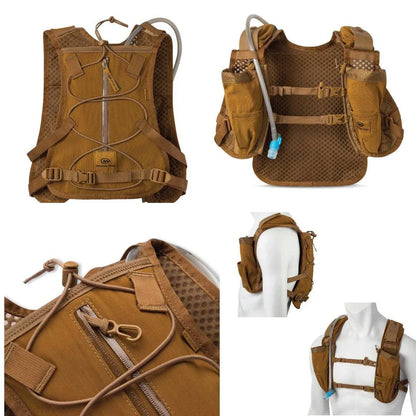 Endurance Pack