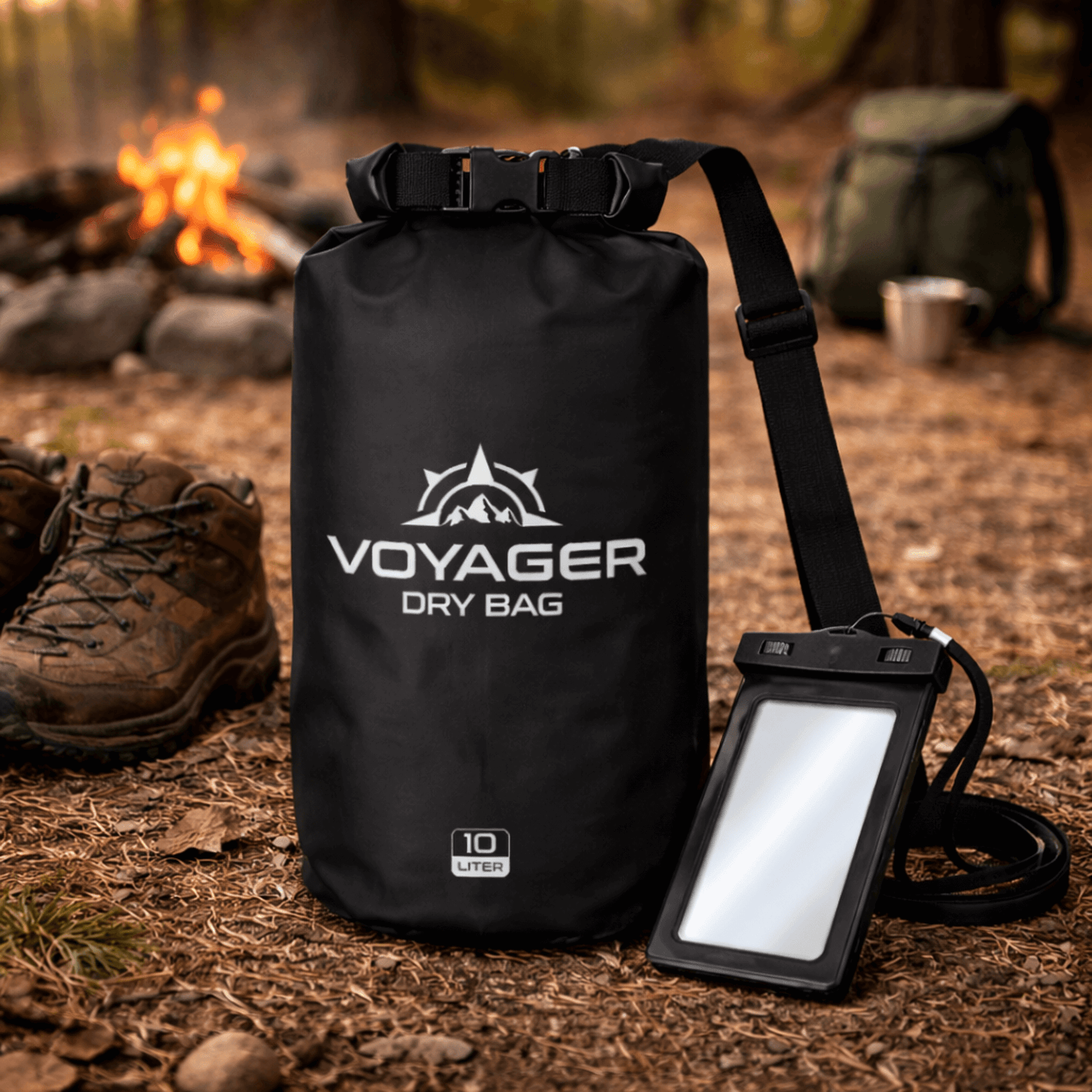 Waterproof 10L Dry Bag