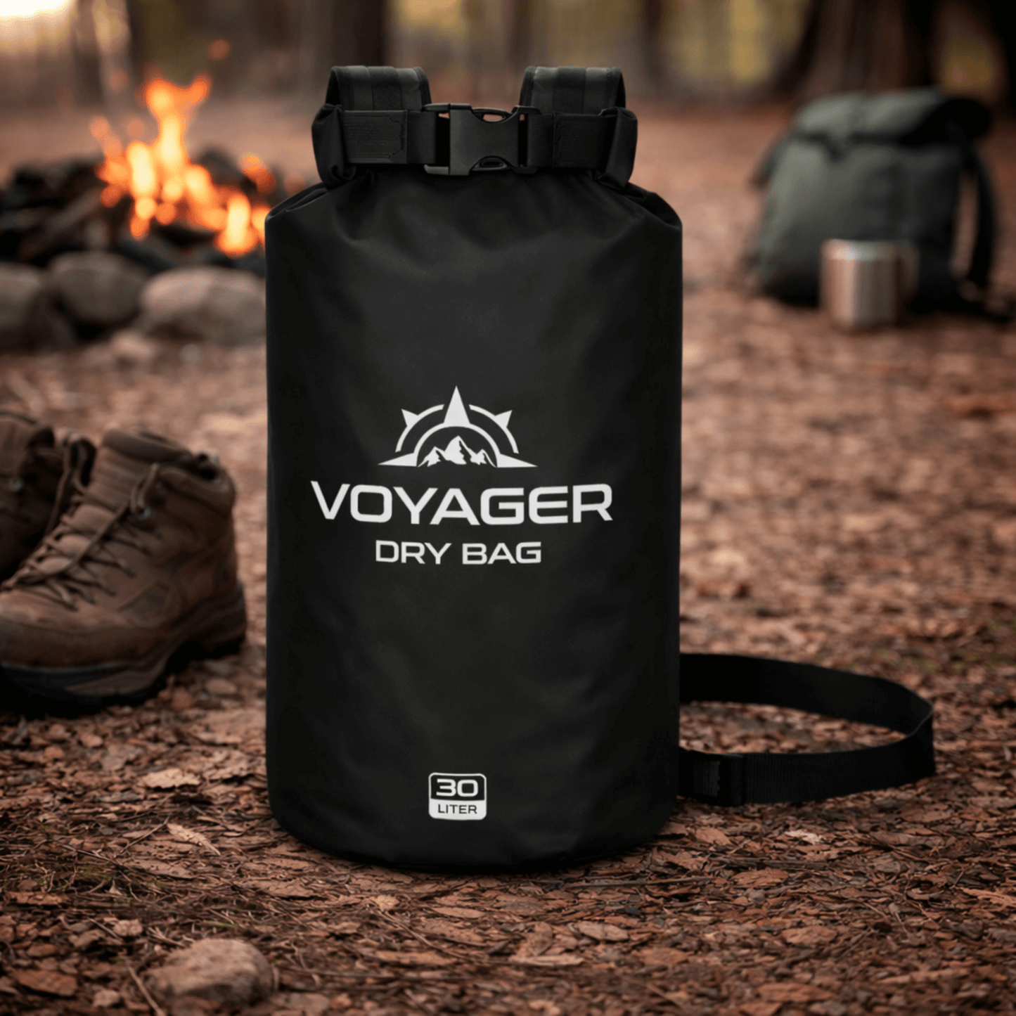 Waterproof 30L Dry Bag