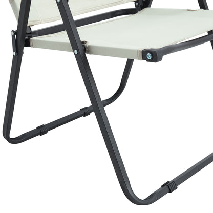 Folding Outdoor Chair