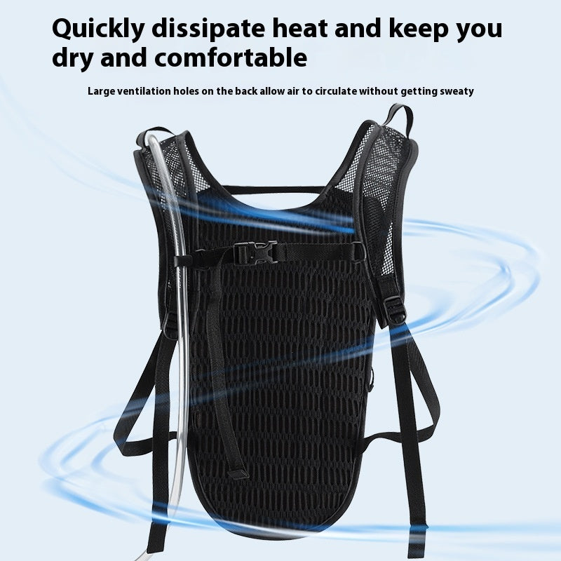 Sport Hydrating Backpack