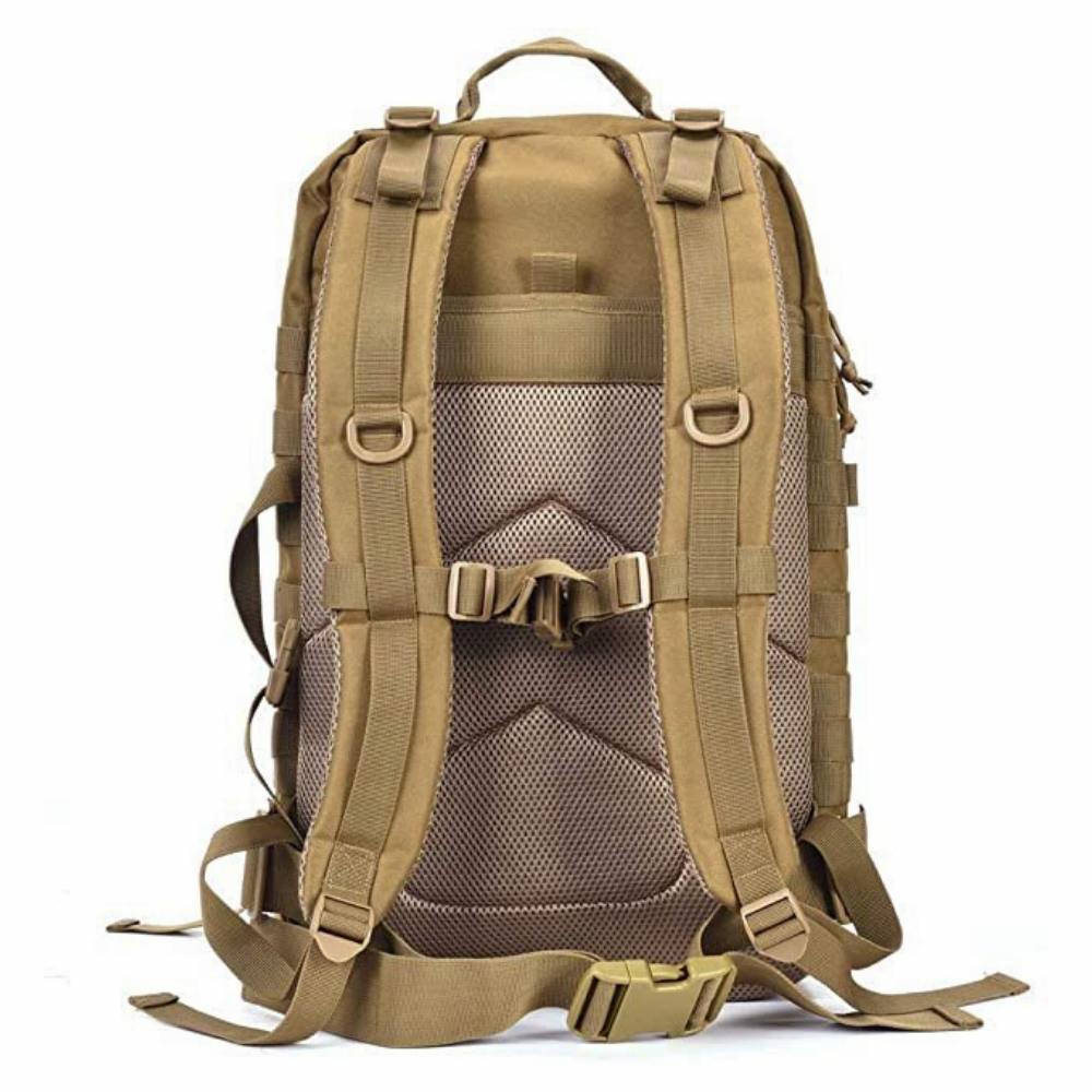 Tactical Backpack/ Army Rucksack