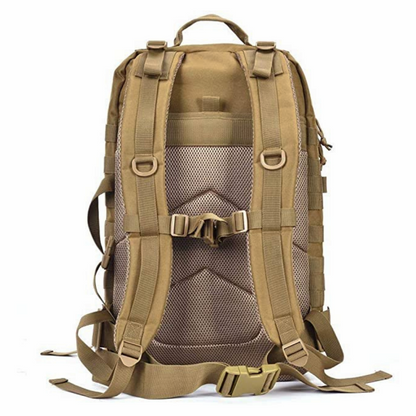 Tactical Backpack/ Army Rucksack