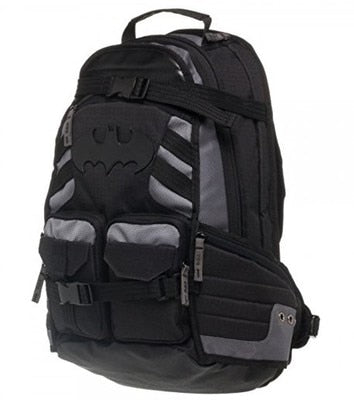 Deadpool Marvel Comics Super Hero Rucksack