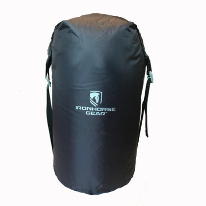 Down Fill  Sleeping Bag