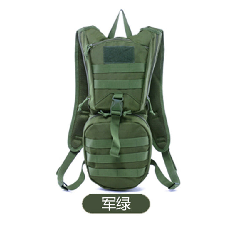 Tactics Water Bag - Backpack