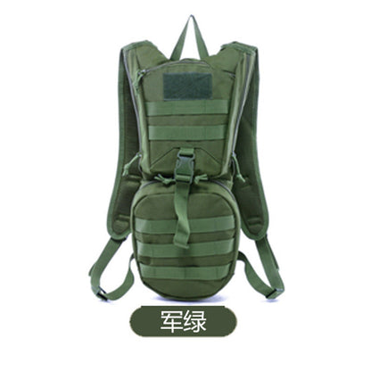 Tactics Water Bag - Backpack