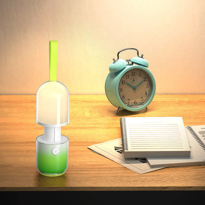 Rechargeable Small Night Lamp