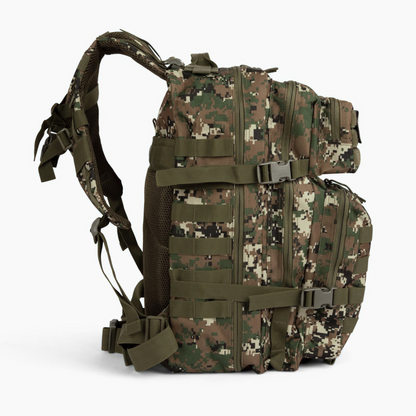 Tactical Backpack/ Army Rucksack