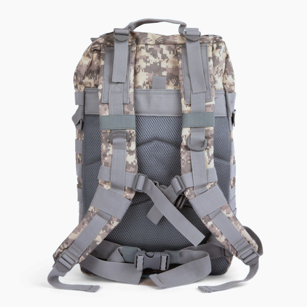 Tactical Backpack/ Army Rucksack