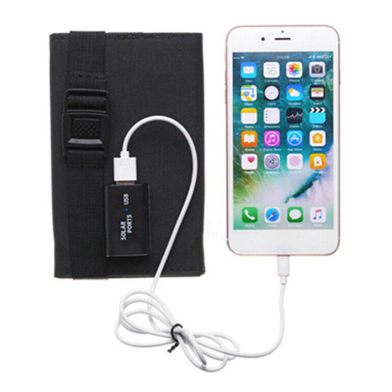 Backpack Power Bank