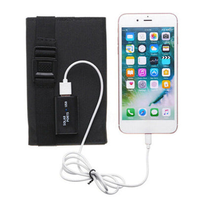 Backpack Power Bank