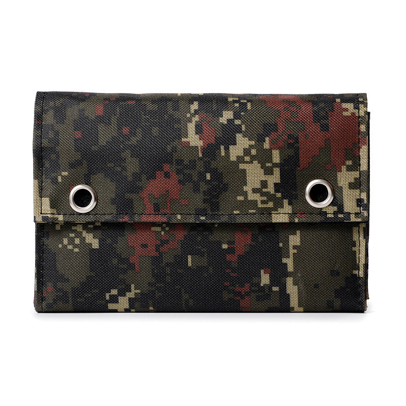 Backpack Power Bank