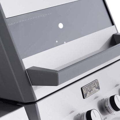 Eminence 405 | Clearview® Stainless Gas Grill