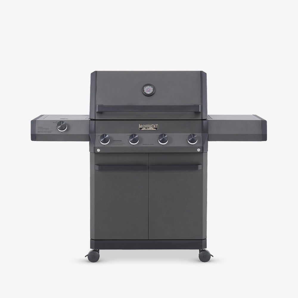 Eminence 425 | Fortified Propane Grill