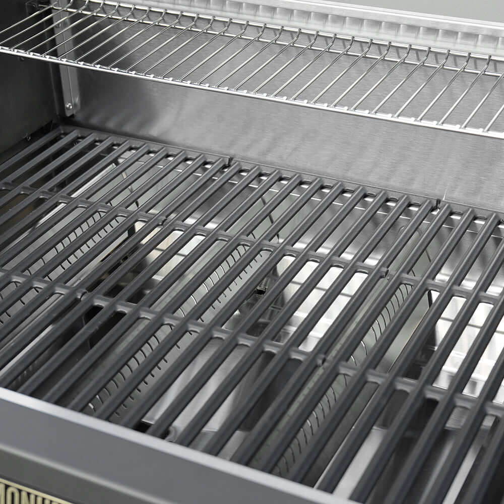 Eminence 425 | Fortified Propane Grill