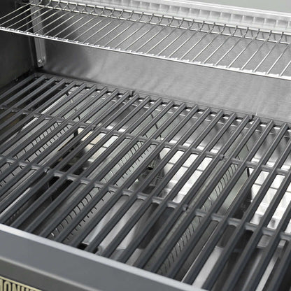 Eminence 425 | Fortified Propane Grill