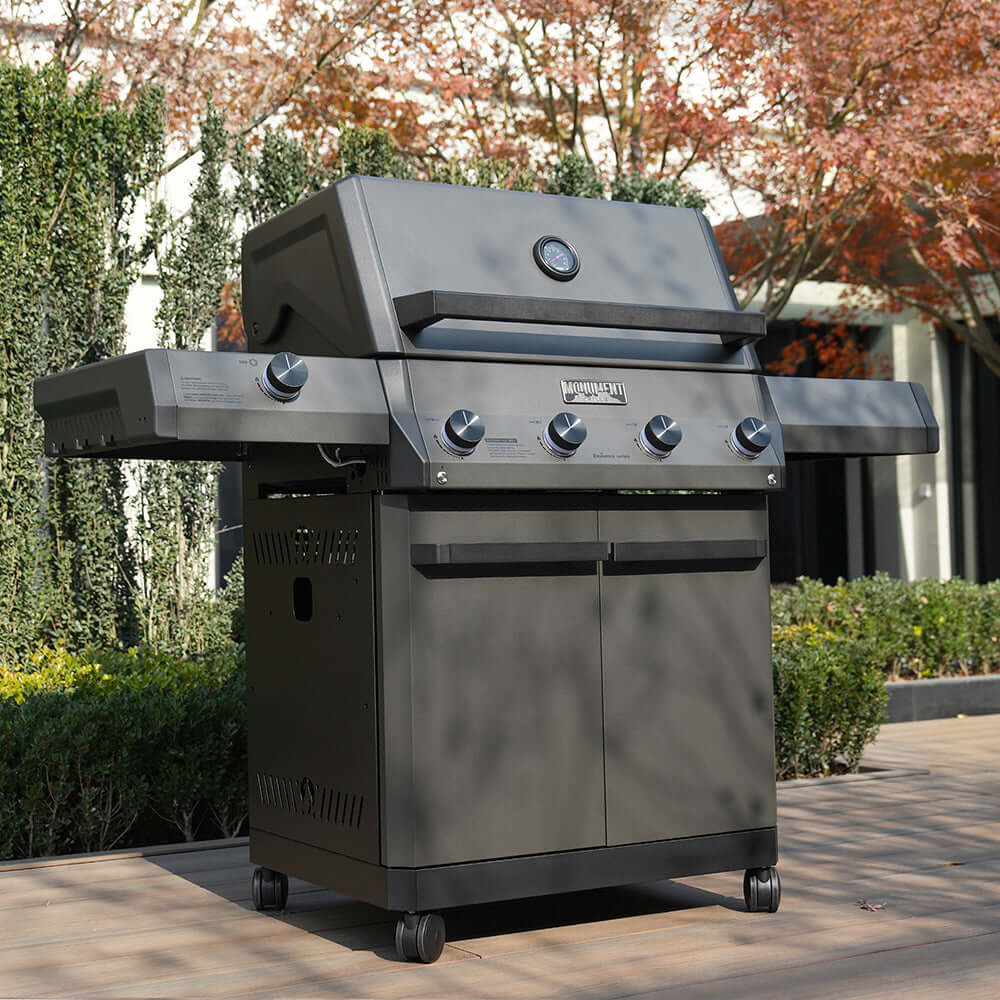 Eminence 425 | Fortified Propane Grill