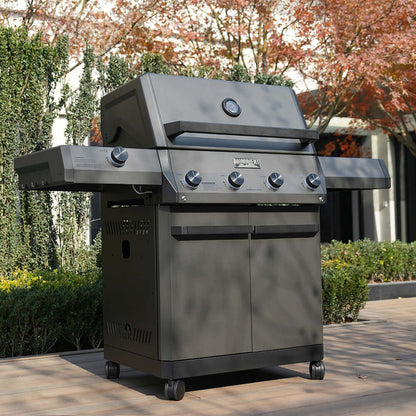 Eminence 425 | Fortified Propane Grill