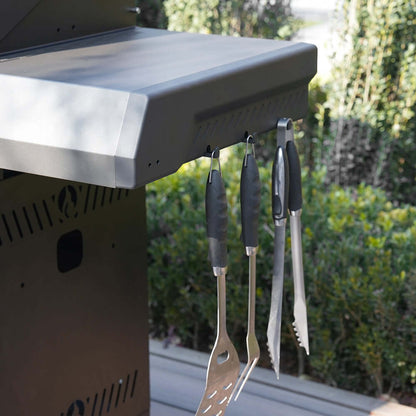 Eminence 425 | Fortified Propane Grill