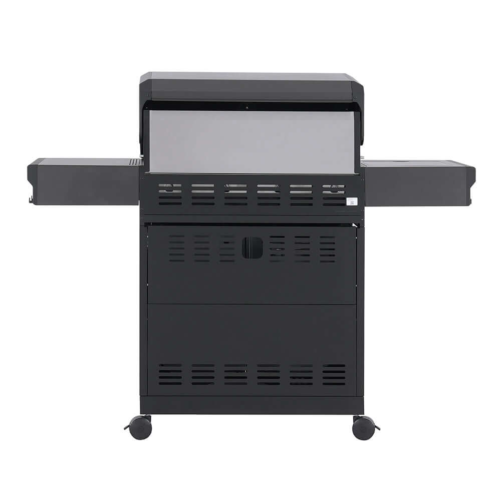 Eminence 425 | Fortified Propane Grill