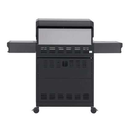 Eminence 425 | Fortified Propane Grill