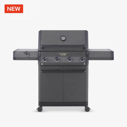 Eminence 425 | Fortified Propane Grill