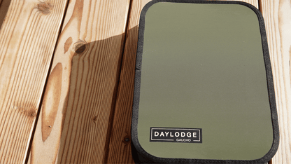 GAUCHO™ cutting board/ utensils
