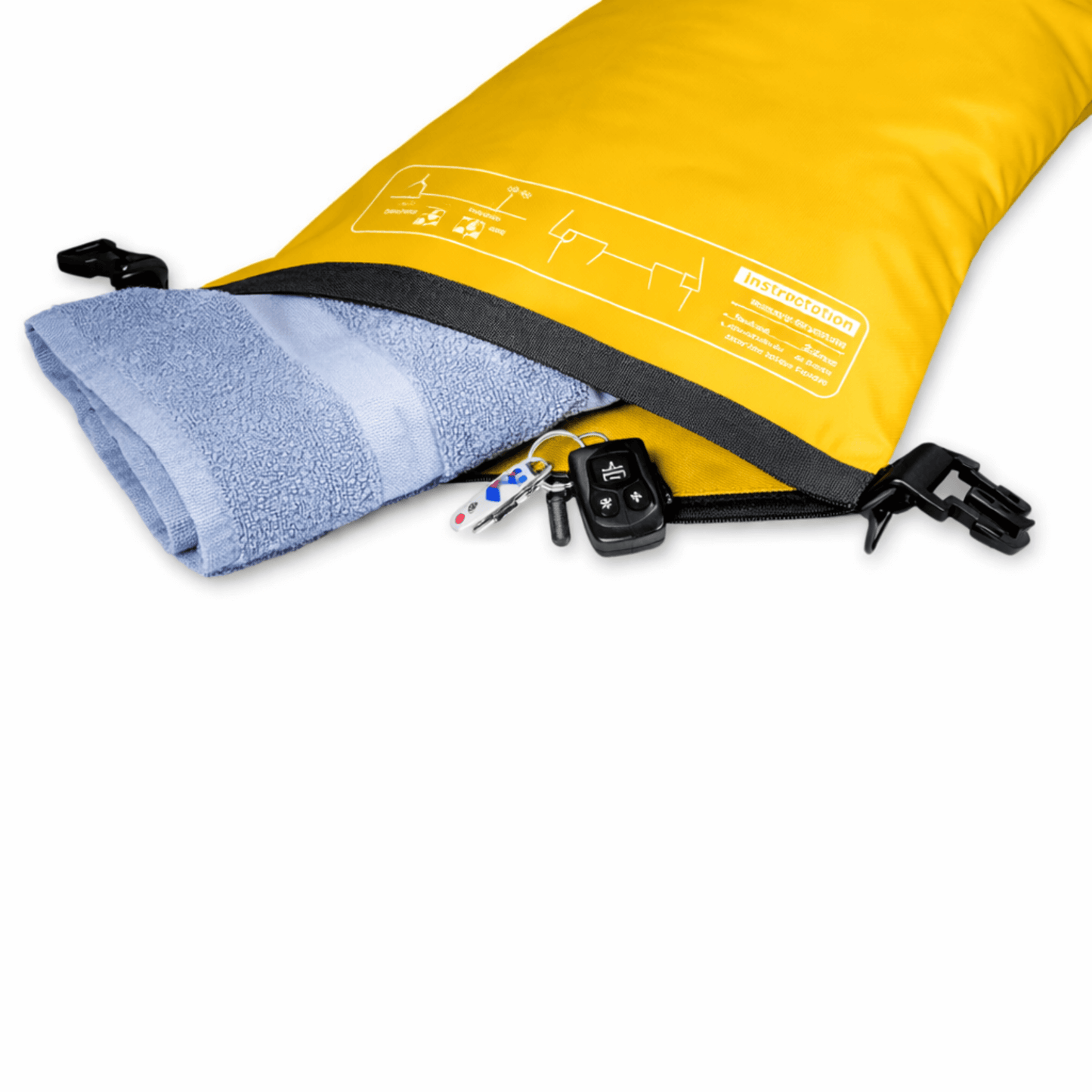 Waterproof 30L Dry Bag