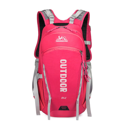 Sports Backpack