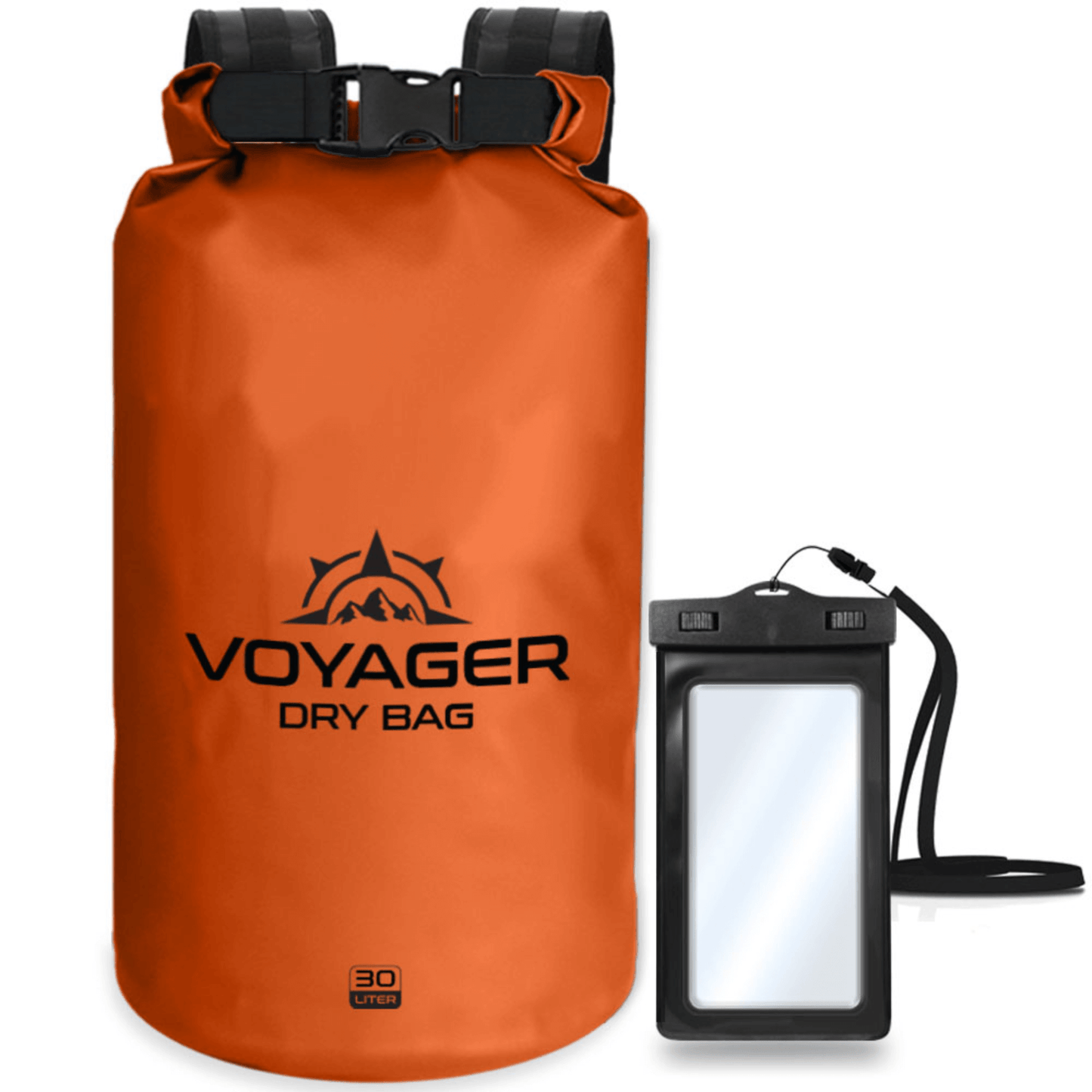 Waterproof 30L Dry Bag