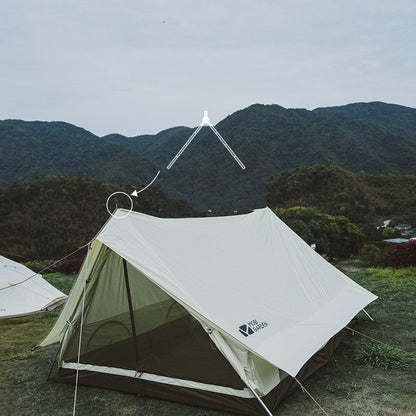 Camping Tent for Family