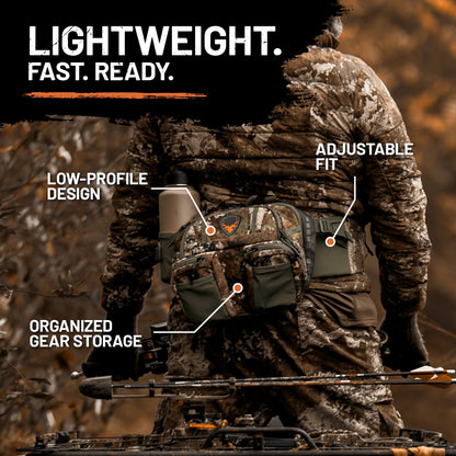 Pro Waist Pack